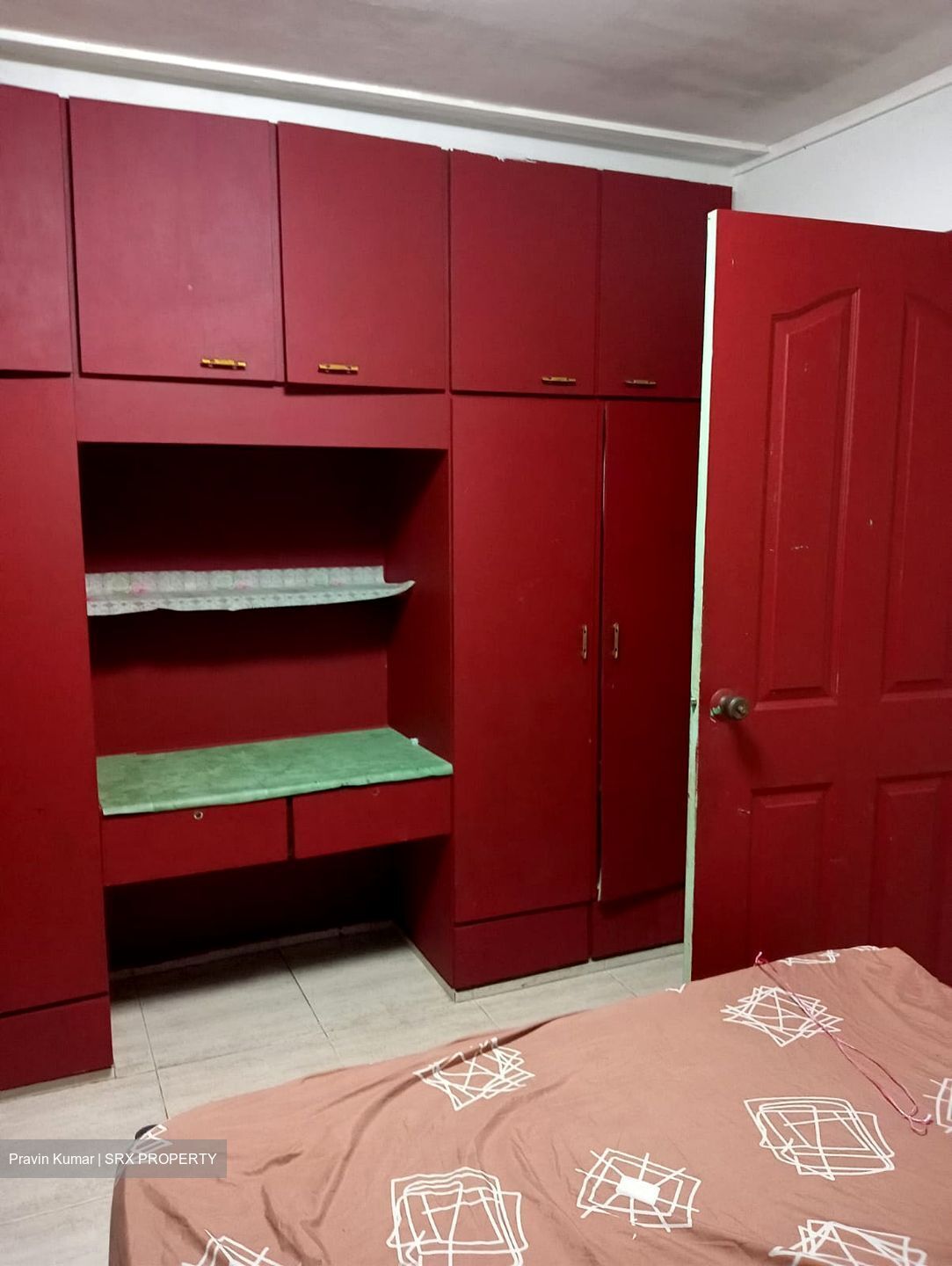 Blk 40 THE BEO CRESCENT (Bukit Merah), HDB 3 Rooms #516468941